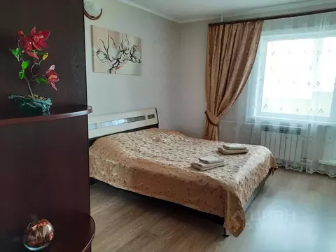 1-к кв. Бурятия, Улан-Удэ Ключевская ул., 57/1 (39.0 м)