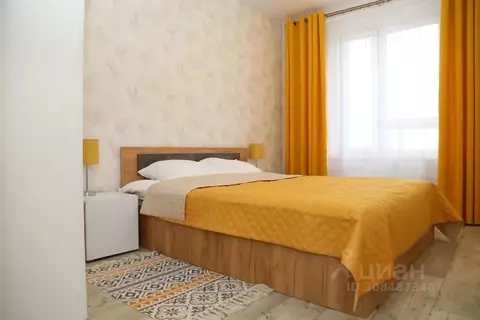 1-к кв. Челябинская область, Кыштым ул. Образцова, 5 (45.0 м)