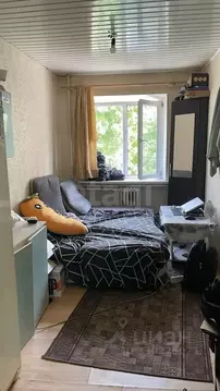 Комната Воронежская область, Воронеж Ленинский просп., 6/2 (13.0 м)
