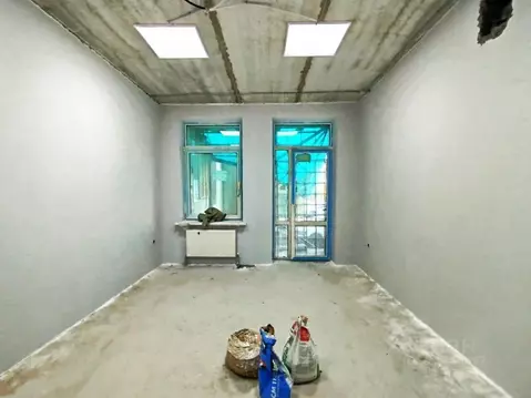 Помещение свободного назначения в Самарская область, Самара ул. ...