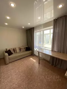 1-к кв. Красноярский край, Красноярск Северный мкр, ул. Водопьянова, ...