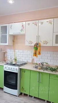 3-к кв. Липецкая область, Липецк ул. Космонавтов, 5/3 (63.5 м)