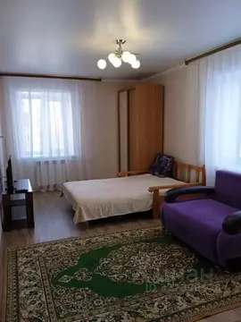 1-к кв. Иркутская область, Усть-Илимск ул. Карла Маркса, 31 (36.0 м)