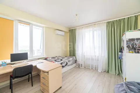 3-к кв. Севастополь ул. Александра Маринеско, 1Ак2 (110.4 м)