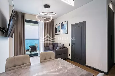 1-к кв. Крым, Ялта ул. Дражинского, 45А (35.3 м)