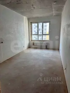 2-к кв. Башкортостан, Уфа ул. Бородинская, 19 (41.0 м)