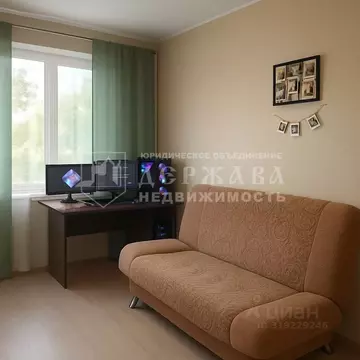 1-к кв. Кемеровская область, Кемерово Ногинская ул., 10а (23.0 м)