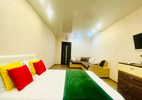 2-к кв. Ямало-Ненецкий АО, Ноябрьск просп. Мира, 84 (54.0 м)