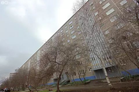 2-комнатная квартира: Екатеринбург, Волгоградская улица, 39 (42.6 м)