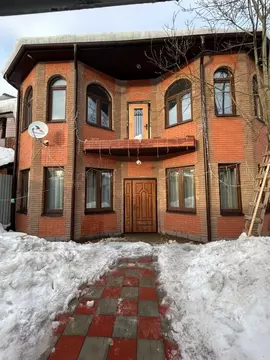 Дом в Московская область, Химки Фирсановка мкр, ул. Пушкина, 70 (226 ...