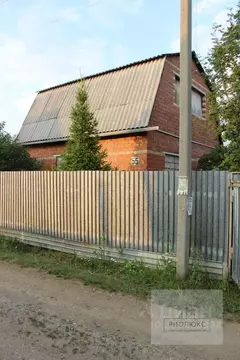 Дом в Челябинская область, Аргаяшский муниципальный округ, Березка ...