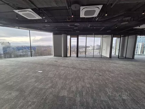 Офис в Москва Сколковское ш., вл43 (1134 м)