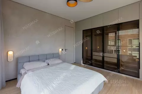 3-к кв. Санкт-Петербург Лахта тер., ул. Новая, 51к72 (70.0 м)