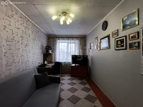 2-комнатная квартира: Алапаевск, улица Братьев Серебряковых, 13/68 (41 ...