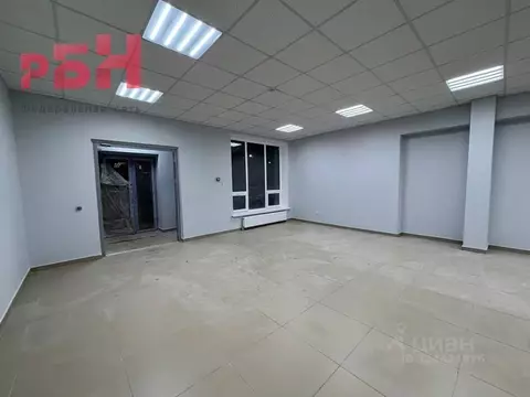 Помещение свободного назначения в Башкортостан, Нефтекамск ул. Ленина, ...