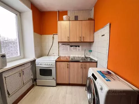 3-к кв. Московская область, Ивантеевка Пушкинский городской округ, ...