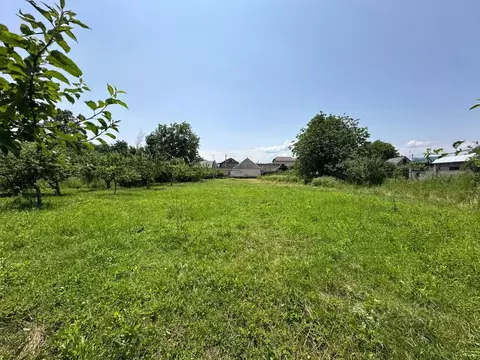 Участок в Кабардино-Балкария, Чегемский район, с. Каменка Набережная ...