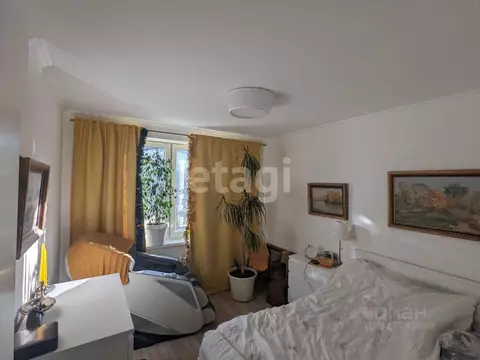 2-к кв. Москва ул. Свободы, 81С5 (44.3 м)