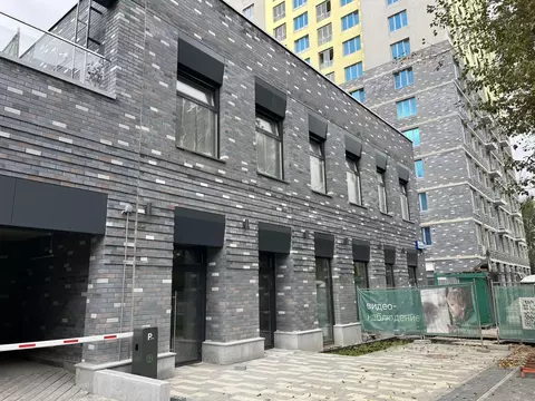 Офис в Свердловская область, Екатеринбург ул. Кузнецова, 11А (73 м)