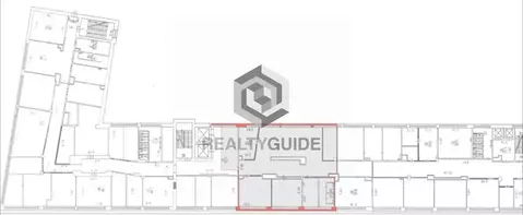 Офис в Москва Ленинградский просп., 47С2 (295 м)