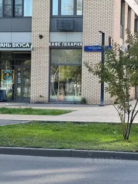 Торговая площадь в Москва Тагильская ул., 4А (65 м)