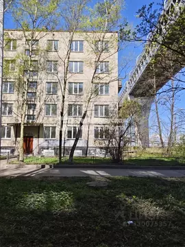 Помещение свободного назначения в Санкт-Петербург ул. Канонерский ...