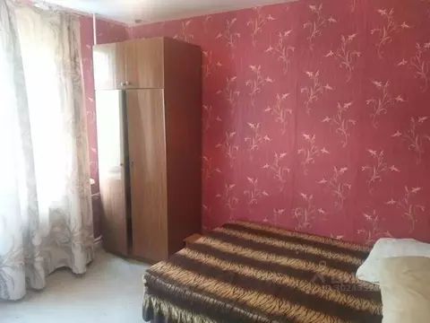 Комната Краснодарский край, Туапсе Звездная ул., 34