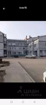 3-к кв. Калмыкия, Элиста ул. Некрасова, 33 (65.0 м)