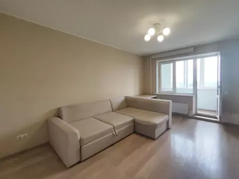 1-к кв. Московская область, Богородский городской округ, Обухово пгт ...