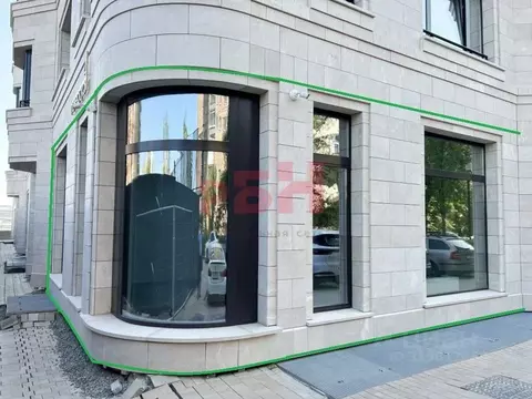 Помещение свободного назначения в Свердловская область, Екатеринбург ...