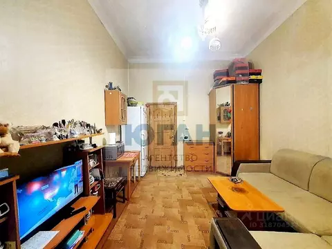 Комната Санкт-Петербург ул. Некрасова, 60а (17.0 м)