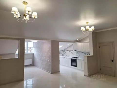 3-к кв. Северная Осетия, Владикавказ ул. Гастелло, 65 (140.0 м)