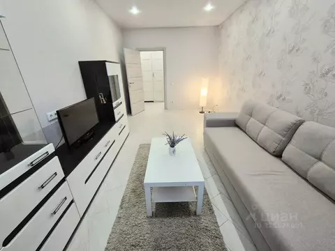 1-к кв. Московская область, Подольск ул. Ульяновых, 31 (40.0 м)