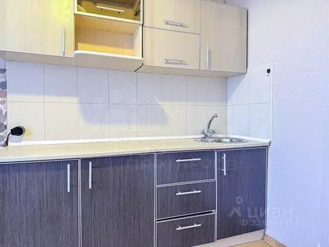 1-к кв. Иркутская область, Иркутск Байкальская ул., 216А/3 (35.0 м)