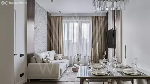 2-комнатная квартира: Москва, проспект Генерала Дорохова, 39к1Б (67 м)