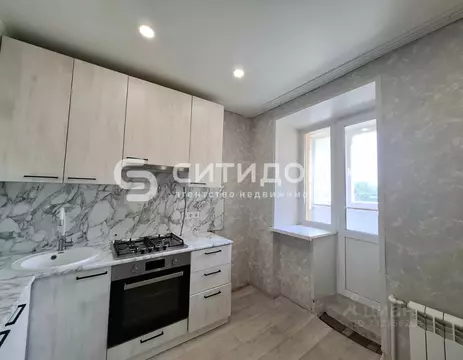 2-к кв. Башкортостан, Мелеуз Первомайская ул., 9 (42.3 м)