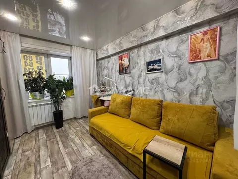 Студия Бурятия, Улан-Удэ 110-й мкр, 5 (29.1 м)