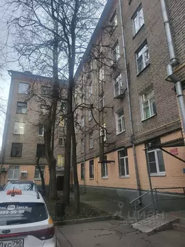 Комната Москва 9-я Парковая ул., вл15/68 (19.0 м)