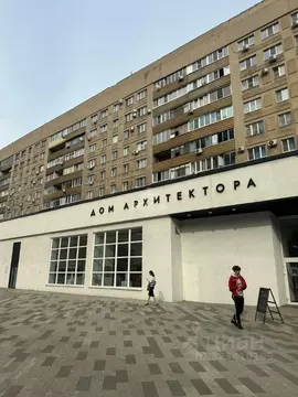 3-к кв. Воронежская область, Воронеж Плехановская ул., 22 (59.5 м)