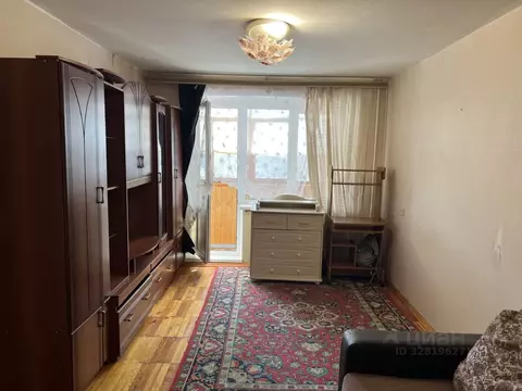 1-к кв. Московская область, Чехов муниципальный округ, пос. Любучаны ...