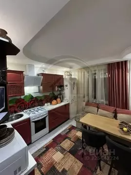 3-к кв. Белгородская область, Старый Оскол 7 (72.5 м)