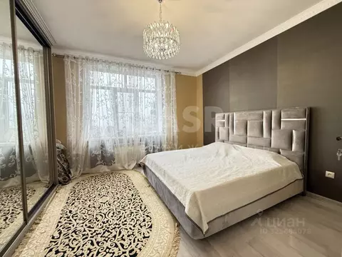 2-к кв. Дагестан, Махачкала ул. Комарова, 15 (74.0 м)