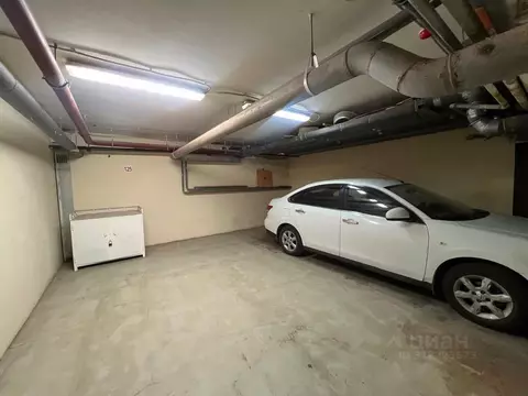 Гараж в Ростовская область, Ростов-на-Дону ул. Суворова, 91 (18 м)