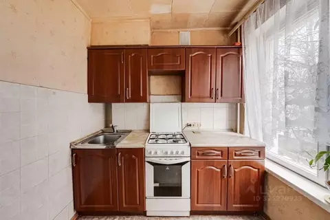 2-к кв. Москва ул. Фомичевой, 2 (45.0 м)