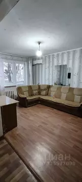 3-к кв. Калмыкия, Элиста ул. Ю. Клыкова, 130 (58.0 м)