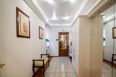 Таунхаус в Костромская область, Кострома проезд 2-й Высотный, 6 (189 ...