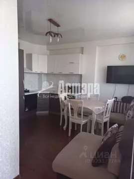 1-к кв. Забайкальский край, Чита ул. Шилова, 29 (47.0 м)