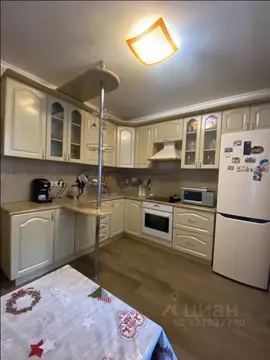 3-к кв. Московская область, Химки Молодежная ул., 76 (76.0 м)