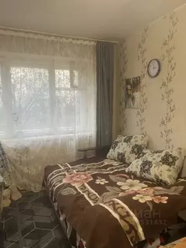 1-к кв. Челябинская область, Миасс просп. Макеева, 30 (30.8 м)