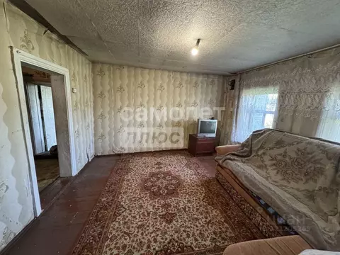 Дом в Алтайский край, Бийск ул. Антона Чехова (64 м)